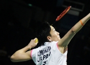 开云官网-印尼队翻盘泰国队，桃田贤斗状态火热